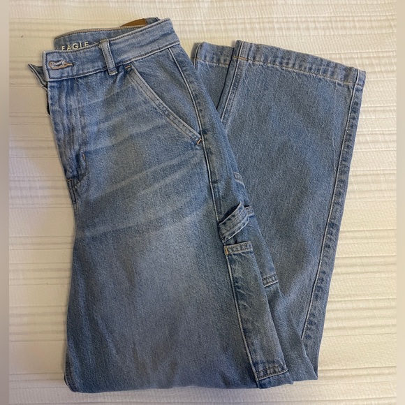 American Eagle Outfitters Denim - AE Carpenter Jeans
